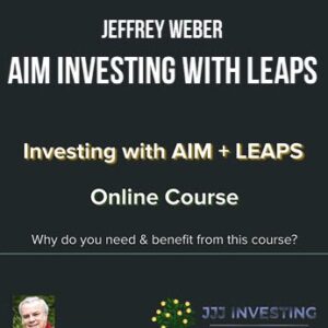 Jeffrey Weber – AIM investing with LEAPS