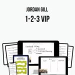 Jordan Gill – 1-2-3 VIP