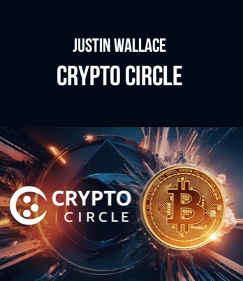 Justin Wallace – Crypto Circle Justin Wallace – Crypto Circle
