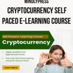 MindCypress – Cryptocurrency Self Paced e-Learning Course