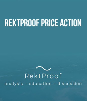 RektProof Price Action RektProof Price Action