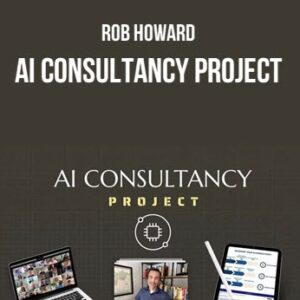 Rob Howard – AI Consultancy Project