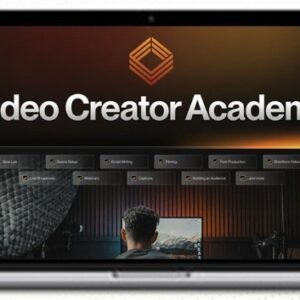 Tom Noske – Video Creator Academy