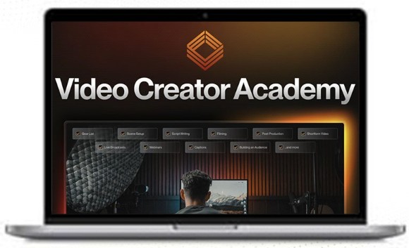 Tom Noske – Video Creator Academy Tom Noske – Video Creator Academy