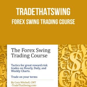 TradeThatSwing – Forex Swing Trading Course