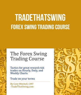 TradeThatSwing – Forex Swing Trading Course TradeThatSwing – Forex Swing Trading Course