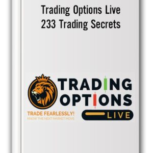 233 Trading Secrets – Trading Options Live