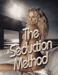 The Seduction Method by Carlos Xuma