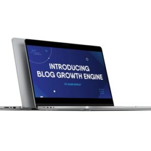 Adam Enfroy – Blog Growth Engine 4
