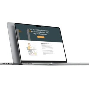 Adam Nolan – Subscription School Masterclass