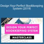 Andi Smiles – Design Your Perfect Bookkeeping System (2019)