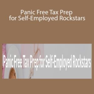 Andi Smiles – Panic Free Tax Prep for Self-Employed Rockstars