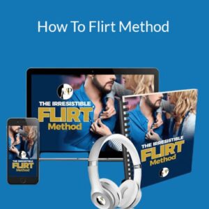 Apollonia Ponti – How To Flirt Method