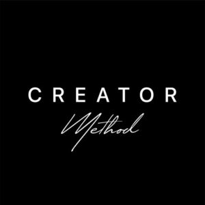 Ben Meer – Creator Method