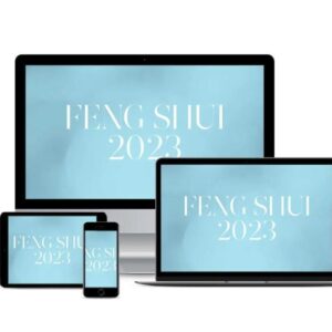 Bundle Magical 2023 and Feng Shui 2023 Program By Marie Diamond