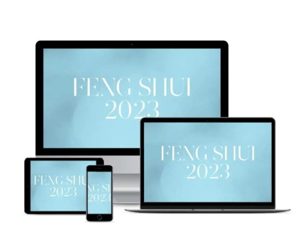 Bundle Magical 2023 and Feng Shui 2023 Program By Marie Diamond Bundle Magical 2023 and Feng Shui 2023 Program By Marie Diamond