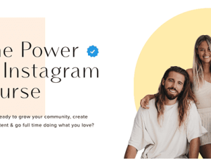 Club Life Design – The Power Of Instagram