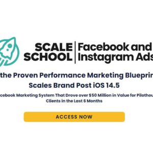 DTC × Pilot House – Scale School – Facebook and Instagram ADS