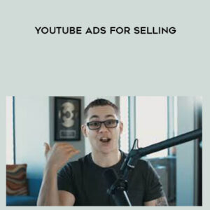 Dan Henry – YouTube Ads For Selling