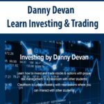 Danny Devan – Learn Investing & Trading