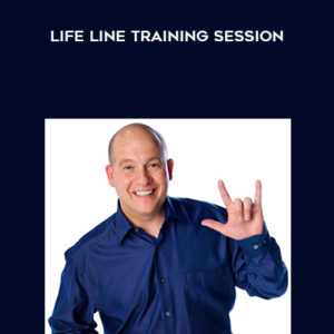 Darren Weissman – Life Line Training Session