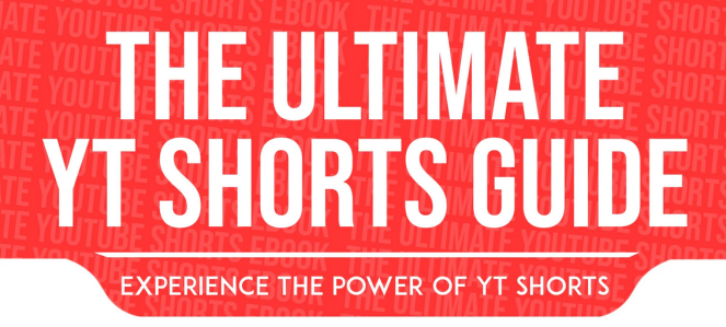 Erkaz – The Ultimate YouTube Shorts Guide