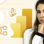 Fast Track to Power BI By Leila Gharani