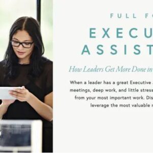 Full Focus – Executive Assistants