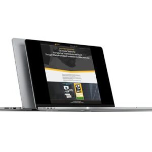 Glen Ledwell and Ridgely Goldsborough – JV Hacking Blueprint