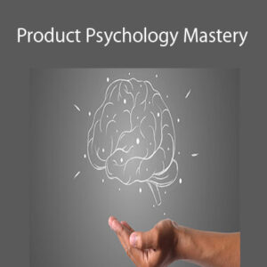 Growth Design – Product Psychology Mastery