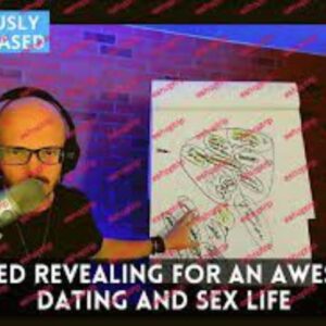 Guided Revealing Meditations for an Awesome Dating and Sex Life By Brian Begin
