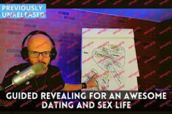 Guided Revealing Meditations for an Awesome Dating and Sex Life By Brian Begin Guided Revealing Meditations for an Awesome Dating and Sex Life By Brian Begin
