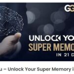 Guniguru – Unlock Your Super Memory in 21 Days