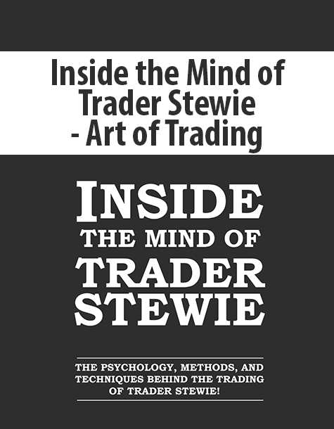 Inside the Mind of Trader Stewie – Art of Trading Inside the Mind of Trader Stewie – Art of Trading