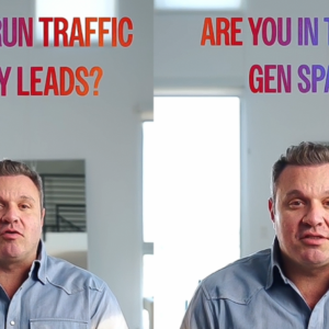 James Van Elswyk – LeadGen by GeekOut From December 2022