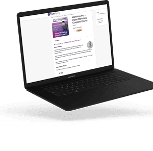 Jason Pantana – Digital Marketing Complete Course