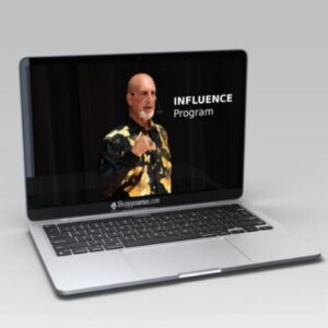 Joseph Riggio – INFLUENCE Program