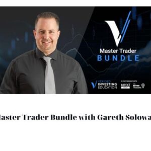 Master Trader Bundle with Gareth Soloway