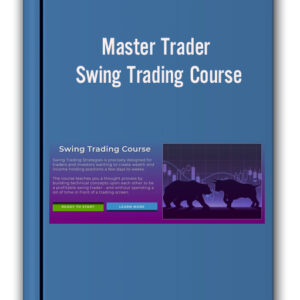 Master Trader – Swing Trading Course