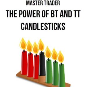 Master Trader – The Power of BT and TT Candlesticks