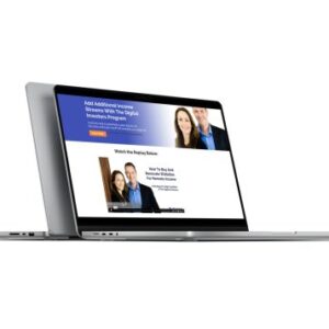 Matt Leitz and Liz Raad – eBusiness Institute