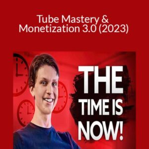 Matt Par – Tube Mastery & Monetization 3.0 (2023)