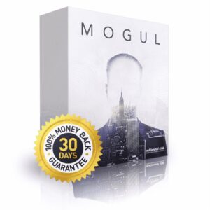 Mogul: Wealth and Money Manifestation Subliminal By Subliminal Club