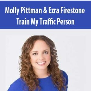 Molly Pittman & Ezra Firestone – Train My Traffic Person