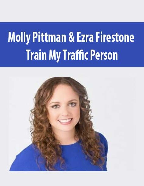 Molly Pittman & Ezra Firestone – Train My Traffic Person Molly Pittman & Ezra Firestone – Train My Traffic Person