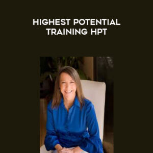 Monique Gallagher – Highest Potential Training HPT