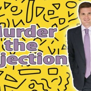 Murder The Objection By Jason Fladlien