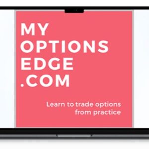 My Options Edge – The SPX Best Options Strategy