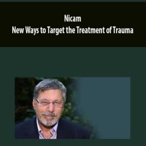 Nicabm – New Ways to Target the Treatment of Trauma
