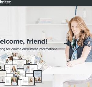 Paige Brunton – Scale with Content Strategy